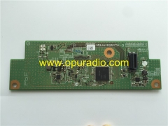Display touch screen PCB Electronics Board for 8.4 Uconnect VP4R 17-19 Chrysler 200 300C 300S Pacifica Dodge Charger Jeep Compass Grand Cherokee