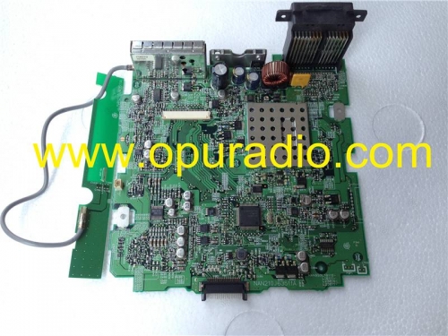 Placa base PCB para Chrysler cooperación P04685908AC coche 6 DVD cambiador de radio