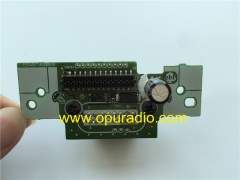 SANYO AUTOMEDIA 1ED4B17A11601B Socket for 15-17 Cadillac CUE touch Chevy Chevrolet car navigation radio audio
