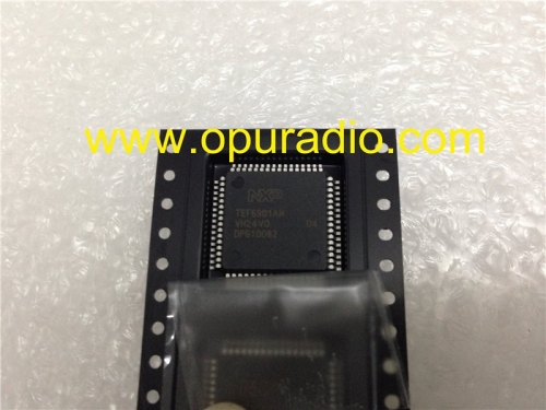 NXP TEF6901AH repair IC for car radio