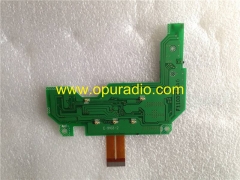 PCB from drive for Nissan Tenna GM chevrolet GMC car DVD audio radio navi