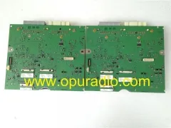 placa base para GM PN: 22987549 SUPERNAV DELPHI PN: 28355001 electrónica y seguridad para Cadillac 2011-2014 año navegación del automóvil