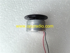 Mabushi RF-300EA-1D390 5.9V spindle motor for alpine single cd drive for Mercedes