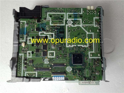 mainboard PCB electronics board for Mercedes BZ9841 BD0811 08-10 Harman Becker Alpine navigation COMAND NTG2.5 radio