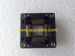 64Pin IC process to program software programme Writer