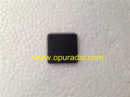 Chips de circuito integrado ST10F269-T3 IC para solución de pantalla de radio de coche Mercedes Becker GM Opel 5PCS mucho