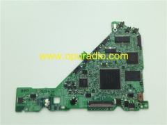PCB Printed Circuit Board E-9824 for Harman BECKER BE7051 ECE A2048709090 6 CD/DVD changer Nav radio 2010 DODGE Journey SUV car GPS solution