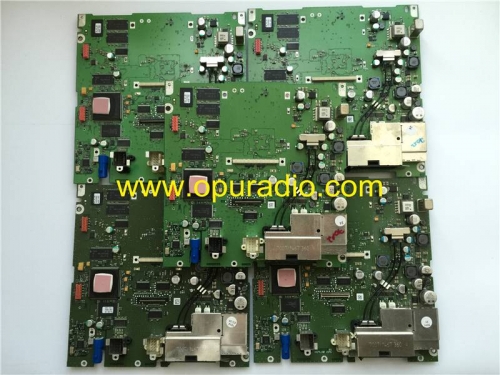 Repaire Harman Becker Mainboard Motherboard für Mercedes Benz W221 S Klasse S550 S63 S65 2007-2009 Navigationsradio US-Version