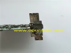MITSUMI Tuner X09-5620-60 J74-1517-52 para GM15791220 Chevrolet C6 Corvette Chevy 2008-2010 DENSO 468100-5600 radio