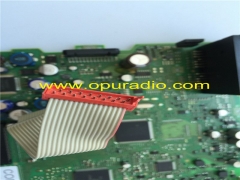 Bosch RCD310 placa base baja de la UE con decodificación de desbloqueo para VW Golf Jetta Passat Beatles Opel Vauxhall Fiat Lancia coche radio estéreo