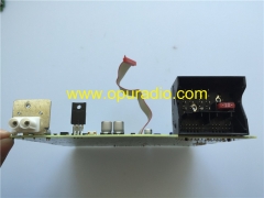 Bosch RCD310 placa base baja de la UE con decodificación de desbloqueo para VW Golf Jetta Passat Beatles Opel Vauxhall Fiat Lancia coche radio estéreo