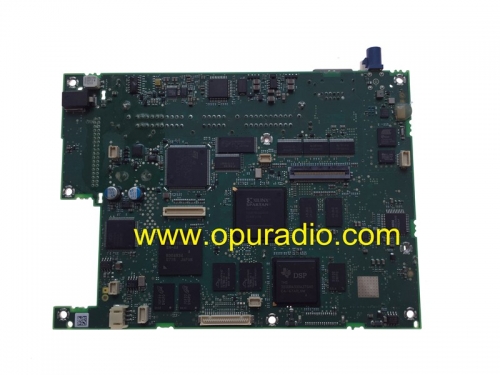 Réparation Carte mère Carte mère pour HARMAN NTG4 REU REX RE1 Chrylser 08-10 Dodge Journey 6 DVD changeur HDD Navigation radio Média