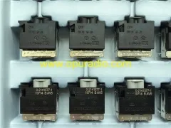 Tyco GF-20 PBT PC 1-1394640-1 Conector POF de fibra óptica MÁS para Audi MMI 3G A6L A8L Q5 Q7 Amplificador AMP S6 S7 S8 BOSCH BMW 6 CD Cambiador de DV