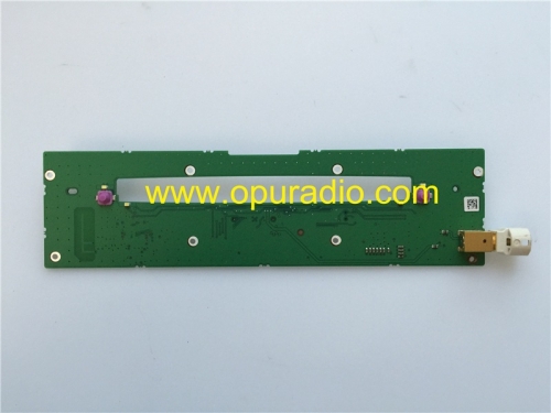 Carte PC avec connecteur panneau LCD panneau inférieur pour chrysler NTG4 RE1 Dodge Jeep autoradio Bluetooth HDD