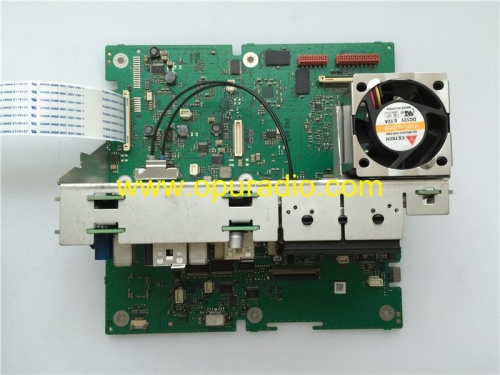 Mainboard 7619-4010-01MV Motherboard power board for HARMAN BECKER AUTOMOTIVE SYSTEM Ssang Yong Motor Chairman W BE7619 Head Unit car 6-Disc CD DVD ch