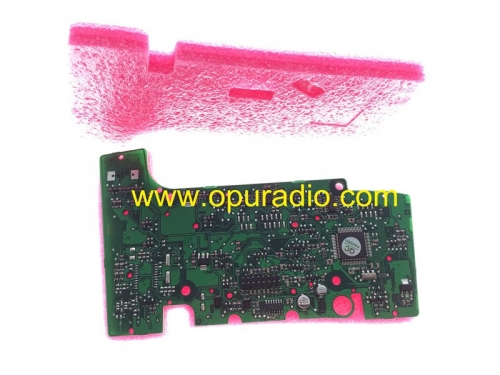 Audi Media controller PC board buttom board switch panel for A6L Q7 car Navigation Radio MMI Nav GPS E380 2005-2010