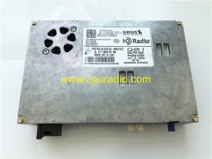 A1719060700 Satellite Radio SIRIUS Module for 2010-2012 W221 W463 R350 R171 ML450 CL550 G55 S400 S550 W164 GL450 Car radio