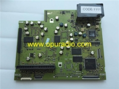 Mainboard Mother Board Navi for RNS510 LCD HDD Continental Navigation DVD Player Car radio VW Golf Passat Tiguan Jetta Beetle Caddy Skoda Bentley