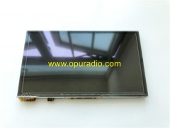 NEW 6.5 inch Display With Touch Screen Digitizer for 2015 Ferrari California Turbo 298014 HARMAN BE6163 CMC VP4 US