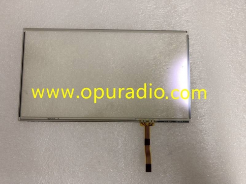 7-Zoll-LCD-Display nur Touch-Digitalisierer C070VW05 V0 für 2012-2014 NISSAN LEAF SAT NAV 25915 3ND1A 3NA0B 4NE5B