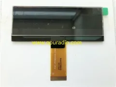 Verdaderamente Display 32 Pin para 2010-2012 Nissan Juke Qashqai X-Trail Daewoo Radio Renault reproductor de CD Bluetooth