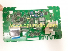 RNS510 LCD Panel Board Display PCB for 2006-2009 Skoda Car Navigation Continental Audio DVD Player
