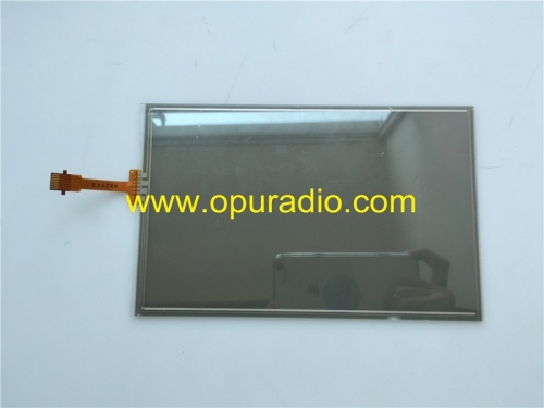 Sharp LQ080Y5DR04 Touch screen Digitizer for Toyota ALPHARD Tundra car DVD navigation