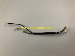 wiring cable for VP4R radio connect with Bluetooth module to Mainboard