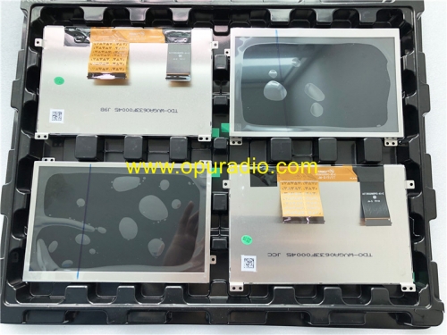 TDO-WVGA0633F00045 TDO-WVGA0633F00039 VW Discover MIB STD2 PQ NAV 5C0035680B Transporteur Amarok Caddy Golf T6 Wifi BT