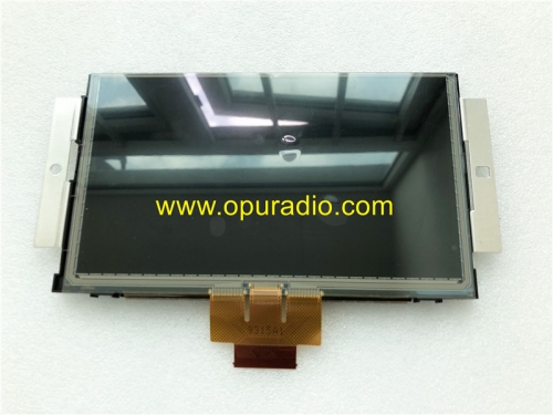 Sharp LQ070T5NX11 With Touch Screen Digitizer for 2019 2020 Toyota Nissan Car Navigation Media