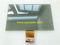 Touch Screen Digitizer LQ080Y5DZ05 for SYNC3 3G 2016-2018 Ford Lincoln Mustang car Navigation