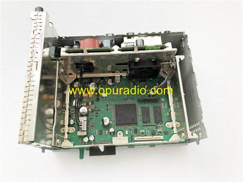 Harman Becker BE6094 Radio Mainboard für 2005-2009 Mercedes W164 ML Klasse ML420 ML350 A1648202679