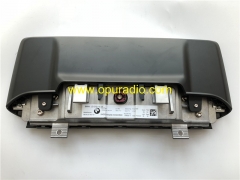 BMW LG CID 10.25 inch KYOCERA Display BM935790701 With Touch Screen CENTRAL INFORMATION Monitor for G30 G31 G32 GT NBT EVO HU car navigation