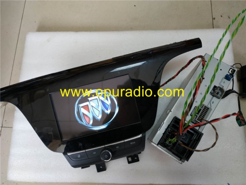 Wiring Tester for GM Opel Buick GL6 GL8 car radio Media