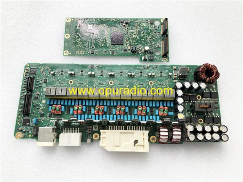 Repair Amplifier 86280-0WA10 0WA00 2013-2015 Lexus GS350 GS450H ES350 ES300 RX450 RX350 NX LC500 Mark Levinson
