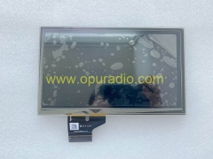 LA080WV3-SD01 LG Display with Touch Screen Digitizer for Hyundai KIA car Navigation Europe Version