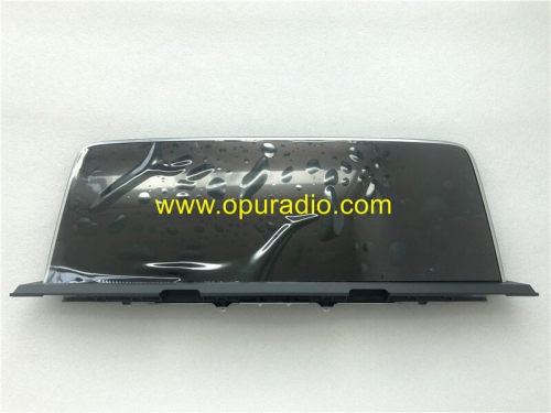 BMW LG CID 10,25 BM 6801299 Central de información de T-55863GD103H-LW-AKW para 2016-2018 BMW G12 G13 650i 640i EVO de navegación