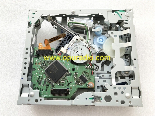 Pioneer CD Drive PEQ096A para 2014-2017 Toyota Sienna Tacoma Prius HD reproductor de Radio receptor XM APPS