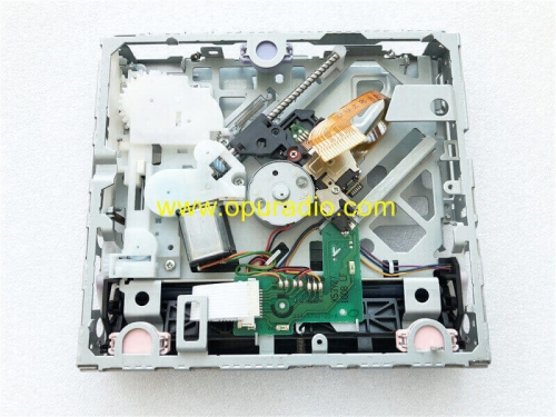 Clarion single CD drive Loader New Style Without PCB for 2012 Ford F-150 F-250 Focus car radio FoMoCo CD Player MP3