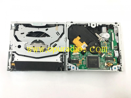 DVD Mechanism HD89CH laser for Car DVD navigation audio