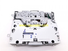 Pioneer single CD mech for 39100-T2A-A102 2013-2015 Honda Accord Car CD player AUX Phone