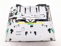 Alpine Single CD Mechanism for 2010-2013 Land Rover LR4 Range Rover Sport L320 car Navigation Stereo Radio CD player Discovery 4 3.0
