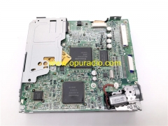 Mitsubishi DVD mech  PCB-DV3 For Mercedes Benz W204 Comand W212 E Class Single High NTG4 Car NAVI