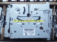 CDM-M10 6.7/3 cd loader mechanism for BMW NBT Small NBT idrve 4 F20 F21 F30 F31 F40 X1 X3 X5 GT