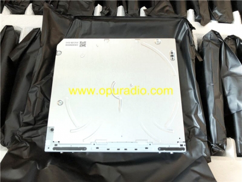 DVS-8012V 8013V 8010V für Toyota Sequoia Tundra Venza Prius 4Runner 09-13 Land Cruiser Navigationscomputer AISIN AW Lexus ES GS RX LS GX IS MAP GPS