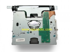 SONY single CD mechanism drive KSS-320B laser Loader deck for 1994-1999 Infiniti Nissan car CD player tuner radio AM FM Ford GM