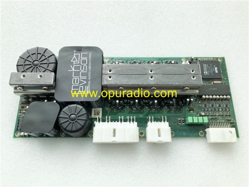 Repair Service AMP 86280-0W250 MARK LEVINSON Amplifier for 2004-2006 Lexus LS430 Radio Audio