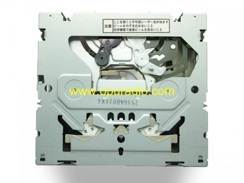 Single CD drive loader deck mechanism for 2001 Audi A3 S3 8L Symphony car radio BOSE 8L0035195 Player