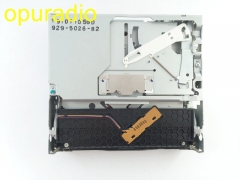 Clarion single CD deck loader mechanism laufwerk no PCB for Volkswagen VW MP3 beatles car radio tuner cd player