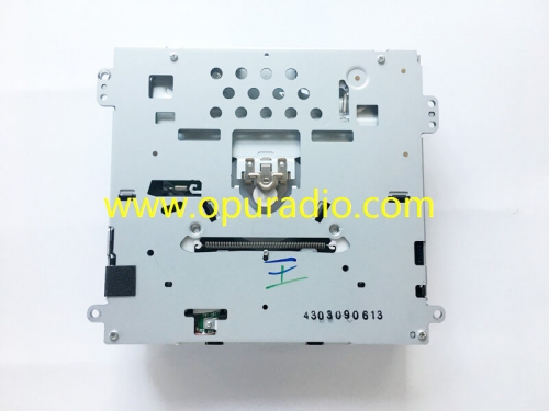 Car CD mechanism OPT-726 loader for Ford Focus CD1053 car cd audio systems